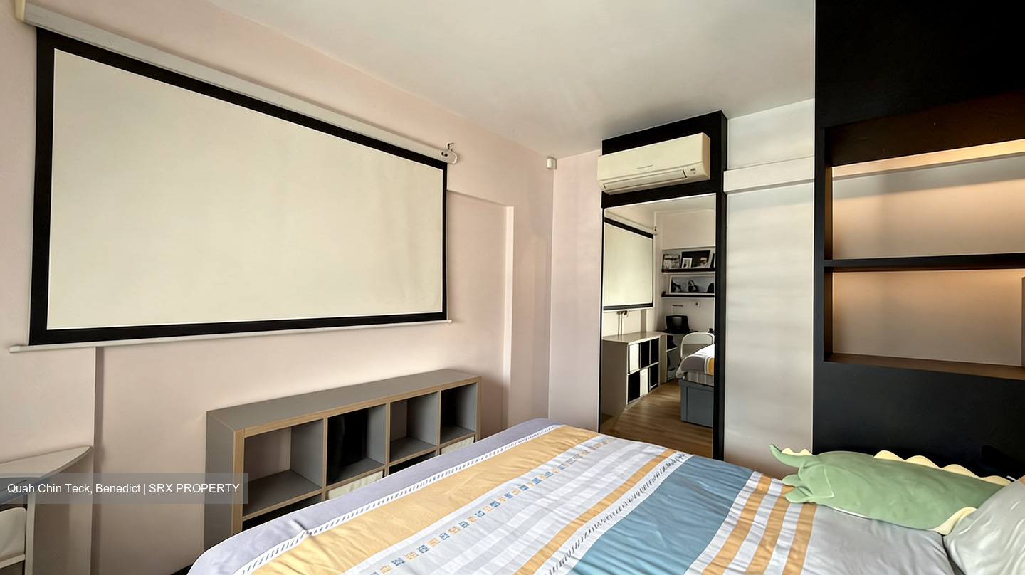 Blk 156 Rivervale Green (Sengkang), HDB 4 Rooms #575867971